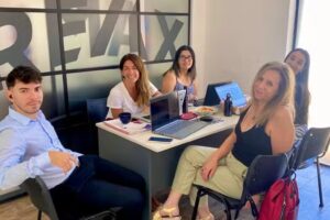 Inmobiliaria Remax Desaf&iacute;o Ii