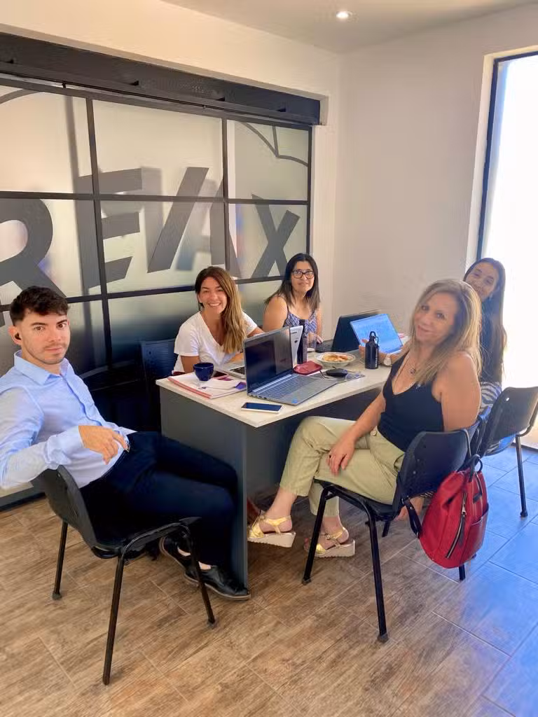 Inmobiliaria Remax Desaf&iacute;o Ii