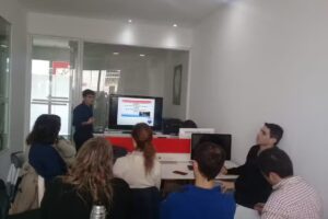 Inmobiliaria Remax Sierras