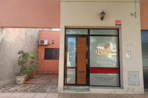 Inmobiliaria Reinoso