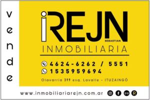 Inmobiliaria Rejn