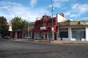 Inmobiliaria Ricardi