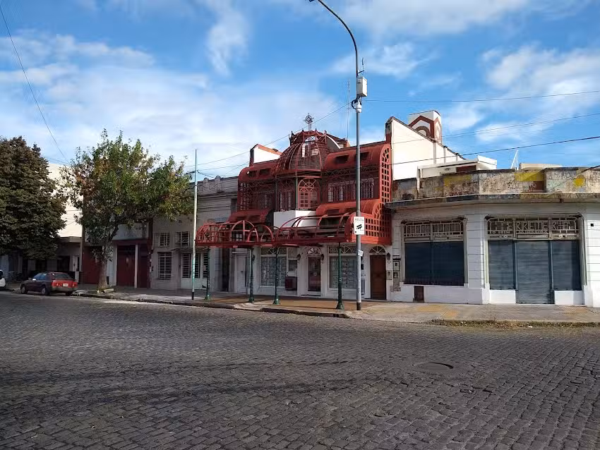 Inmobiliaria Ricardi