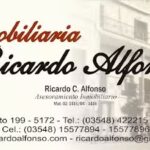 Inmobiliaria Ricardo Alfonso