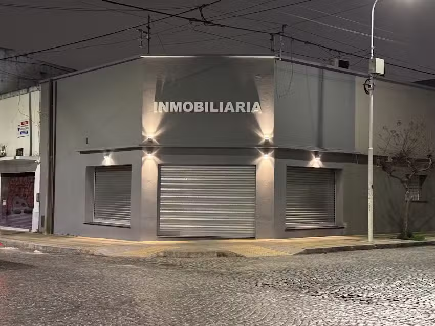 Inmobiliaria Ricardo Guti&eacute;rrez