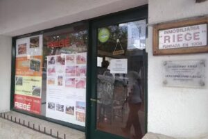 Inmobiliaria Riege