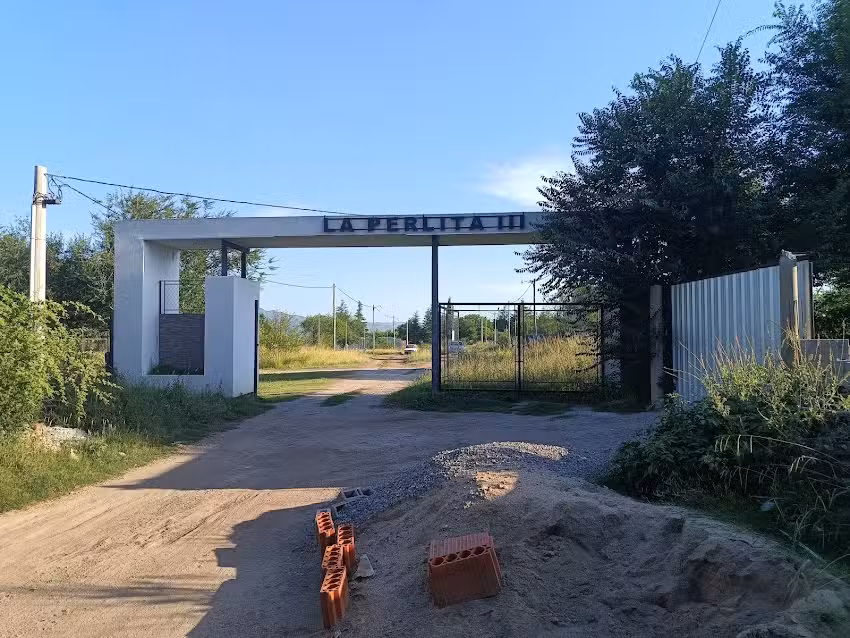 Inmobiliaria R&iacute;o Cosqu&iacute;n