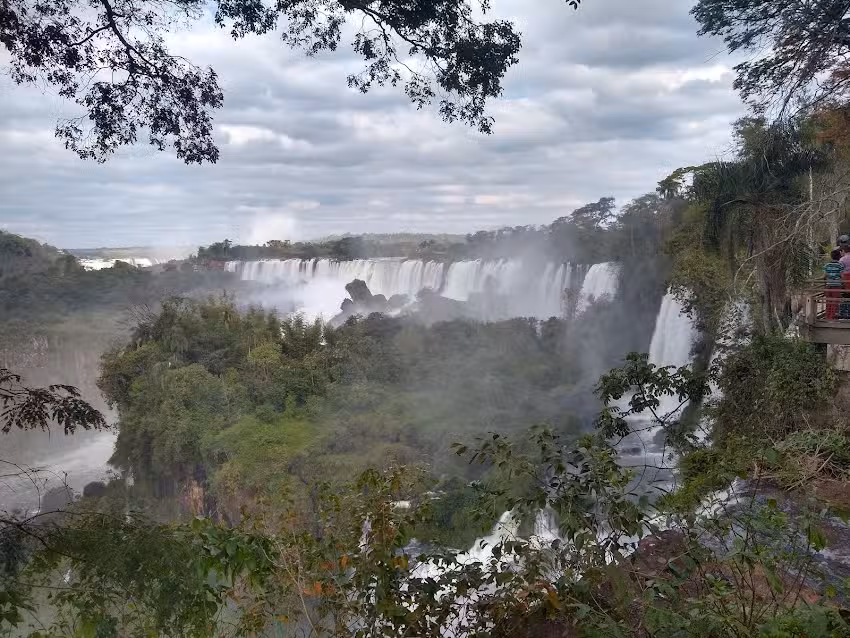 Inmobiliaria Rio Parana