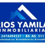 Inmobiliaria Rios