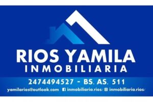 Inmobiliaria Rios