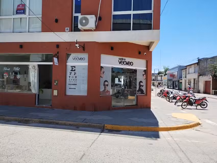 Inmobiliaria Risso
