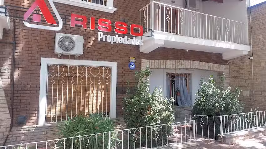 Inmobiliaria Risso Propiedades