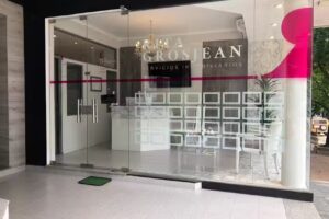 Inmobiliaria Rita Grosjean Propiedades en Colón Entre ríos