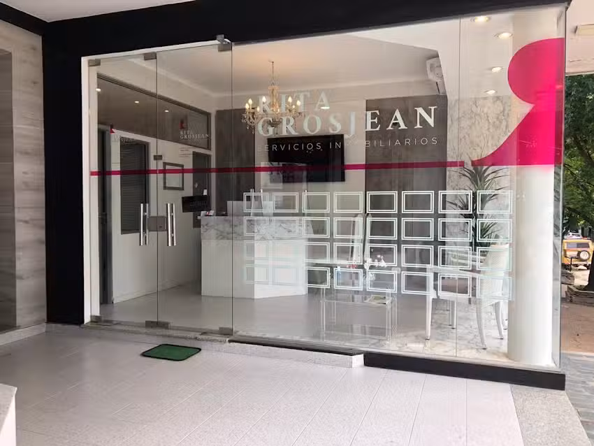 Inmobiliaria Rita Grosjean Propiedades en Col&oacute;n Entre r&iacute;os