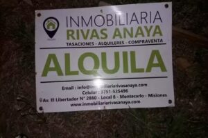 Inmobiliaria Rivas Anaya