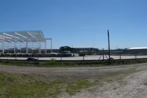 Inmobiliaria Rivas Cia Comercial e Industrial