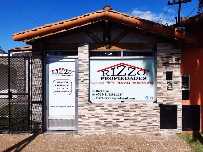 Inmobiliaria Rizzo Propiedades