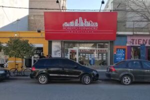Inmobiliaria Roberto Fernandez