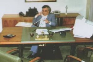 Inmobiliaria Roberto Gallardo Propiedades