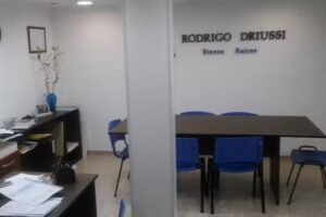 Inmobiliaria Rodrigo Driussi Propiedades