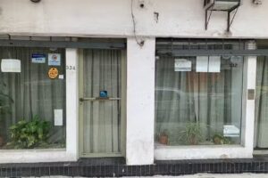 Inmobiliaria Rodriguez