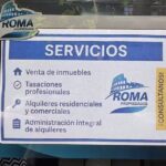 Inmobiliaria Roma