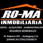 Inmobiliaria RoMa