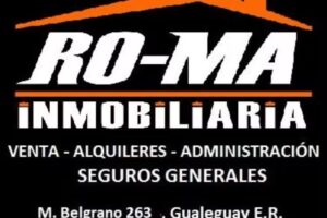 Inmobiliaria RoMa