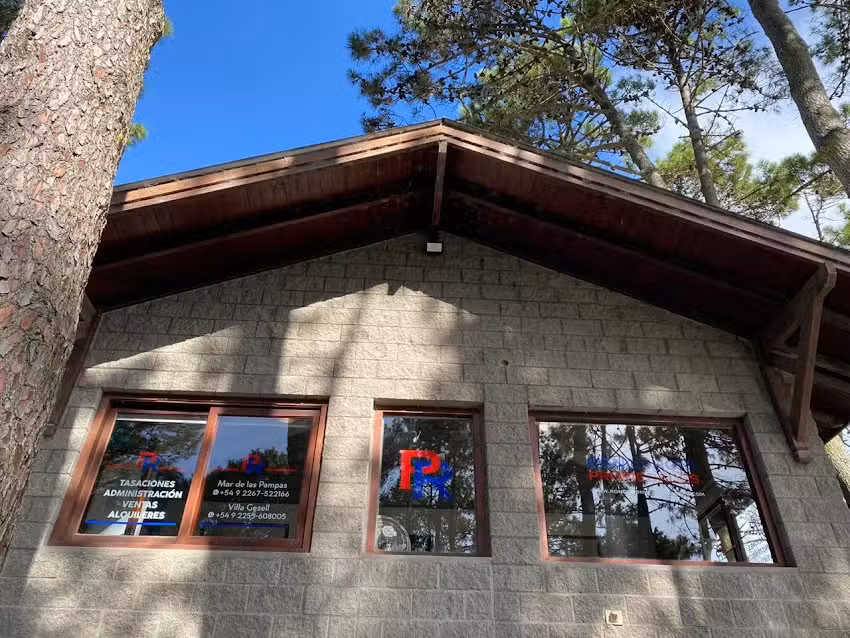 Inmobiliaria Roncoroni Propiedades Mar de las Pampas
