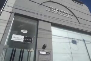 Inmobiliaria Rossini