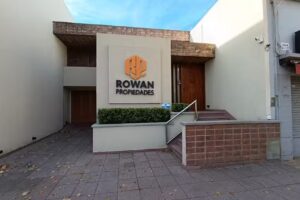 Inmobiliaria Rowan Propiedades
