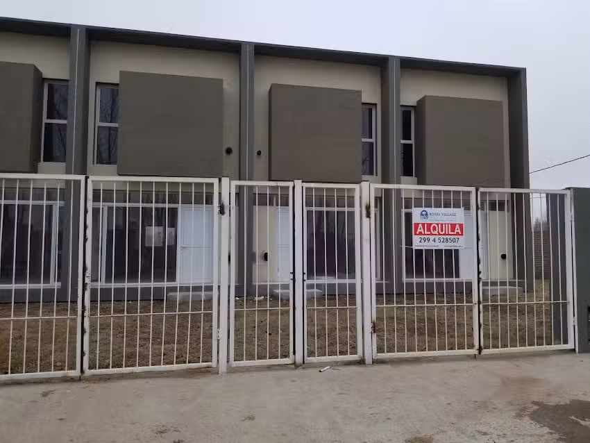 Inmobiliaria Royal Village