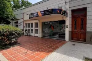 Inmobiliaria Ruben Faretta