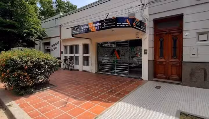 Inmobiliaria Ruben Faretta