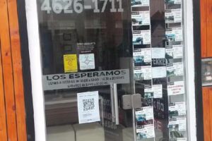 Inmobiliaria Ruben Lanzellotta