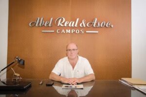 Inmobiliaria Rural Abel Real Asociados
