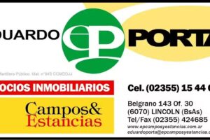 Inmobiliaria Rural Eduardo Porta