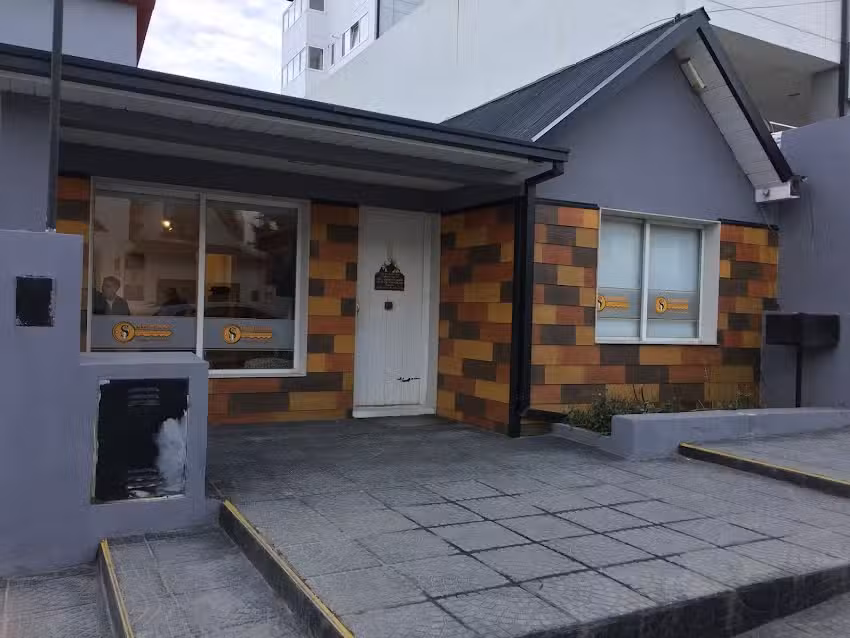 Inmobiliaria S T