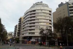 Inmobiliaria Salerno