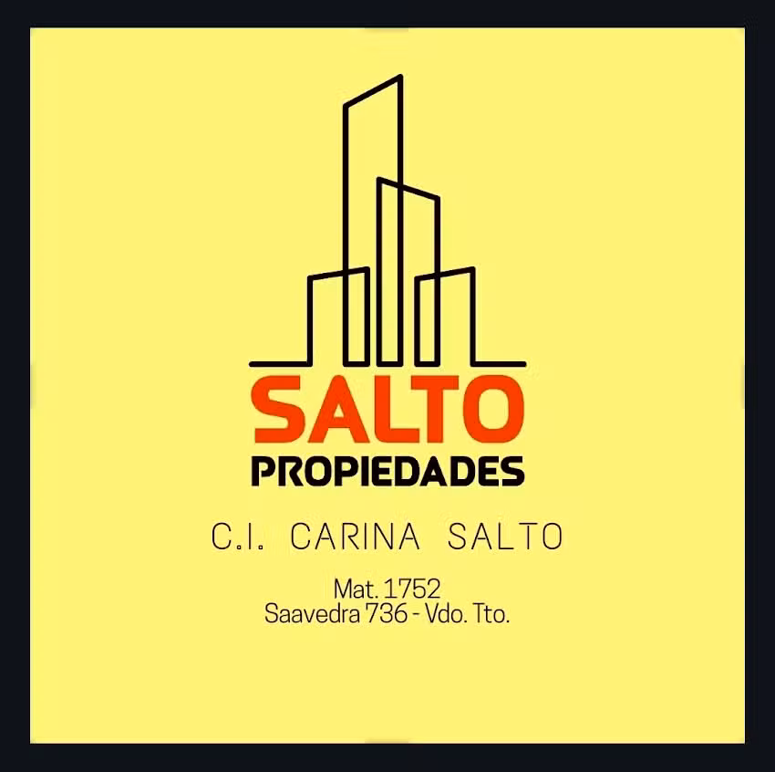 Inmobiliaria Salto Propiedades