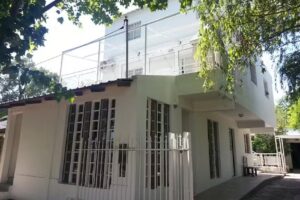 Inmobiliaria Sampietro y Centro de reservas tur&iacute;sticas