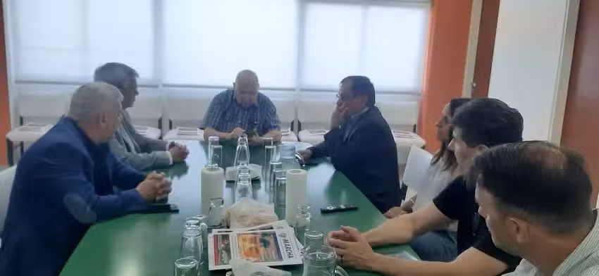 Inmobiliaria San Lorenzo