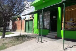 Inmobiliaria San Luis Propiedades