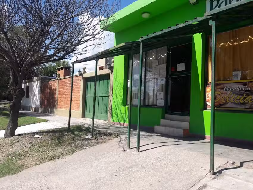 Inmobiliaria San Luis Propiedades