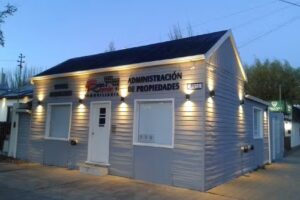 Inmobiliaria San Roman