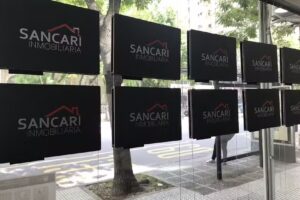 Inmobiliaria Sancari