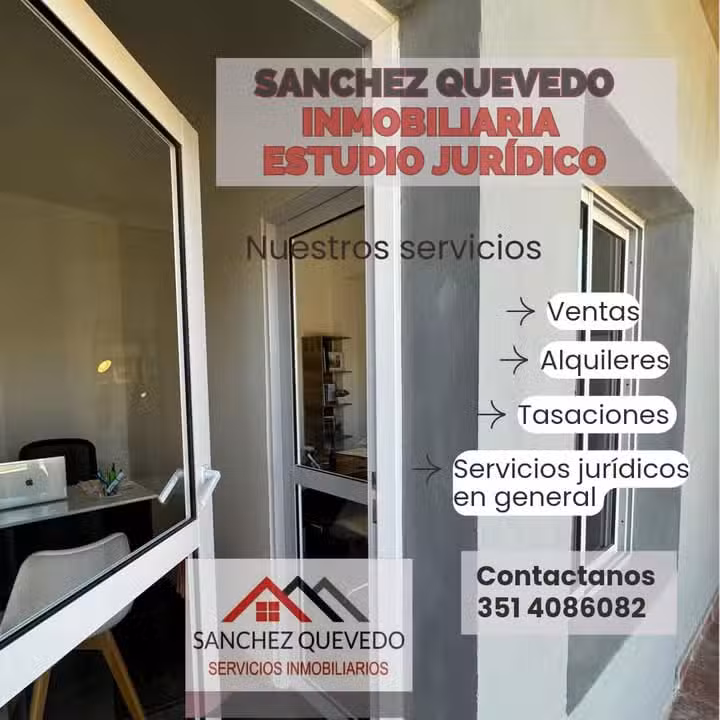 Inmobiliaria Sanchez Quevedo