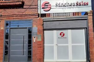 Inmobiliaria S&aacute;nchez Salas