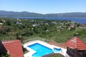 Inmobiliaria Santa Cruz