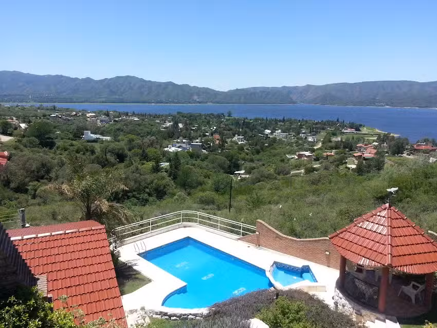 Inmobiliaria Santa Cruz